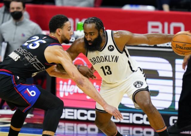 开云下载-交易流言：哈登愿意换队？小加索尔不排除重返NBA