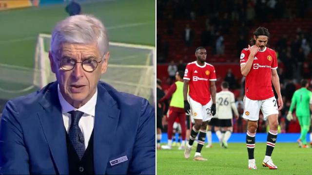 开云线上入口-温格致索帅：冠军曼城12月排第10，曼联争冠还有戏