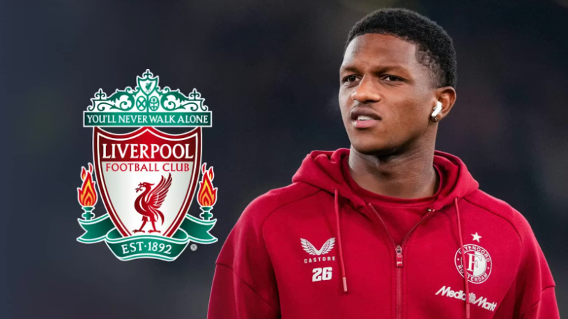 开云下载-利物浦动态更新：瞄准荷兰新星，杰拉德可能回归